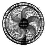 Ventilador De Mesa Mondial Vsp-40 Turbo6 Pás 40cm 127 v